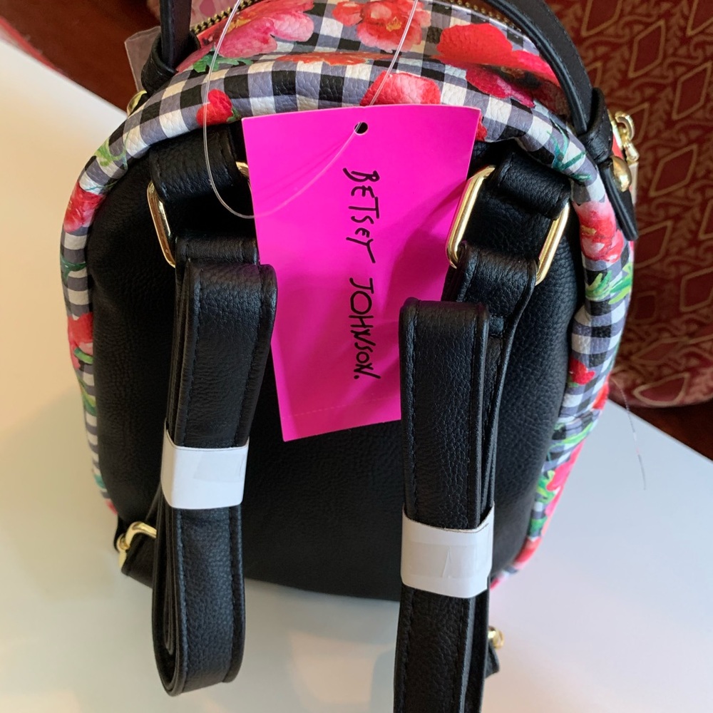 Kitsch backpack - Picture 3 of 6